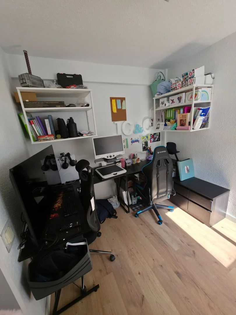 Piso en calle Olivo, 21 - Foto 10