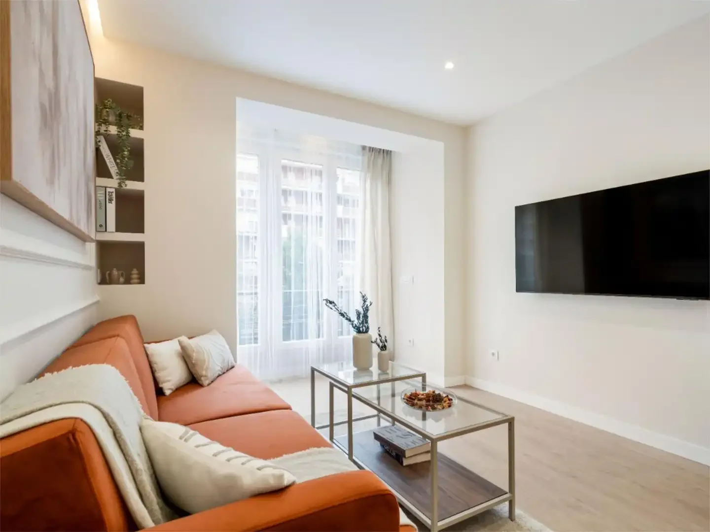 Piso en  Avenida Donostiarra 22 - Foto 6