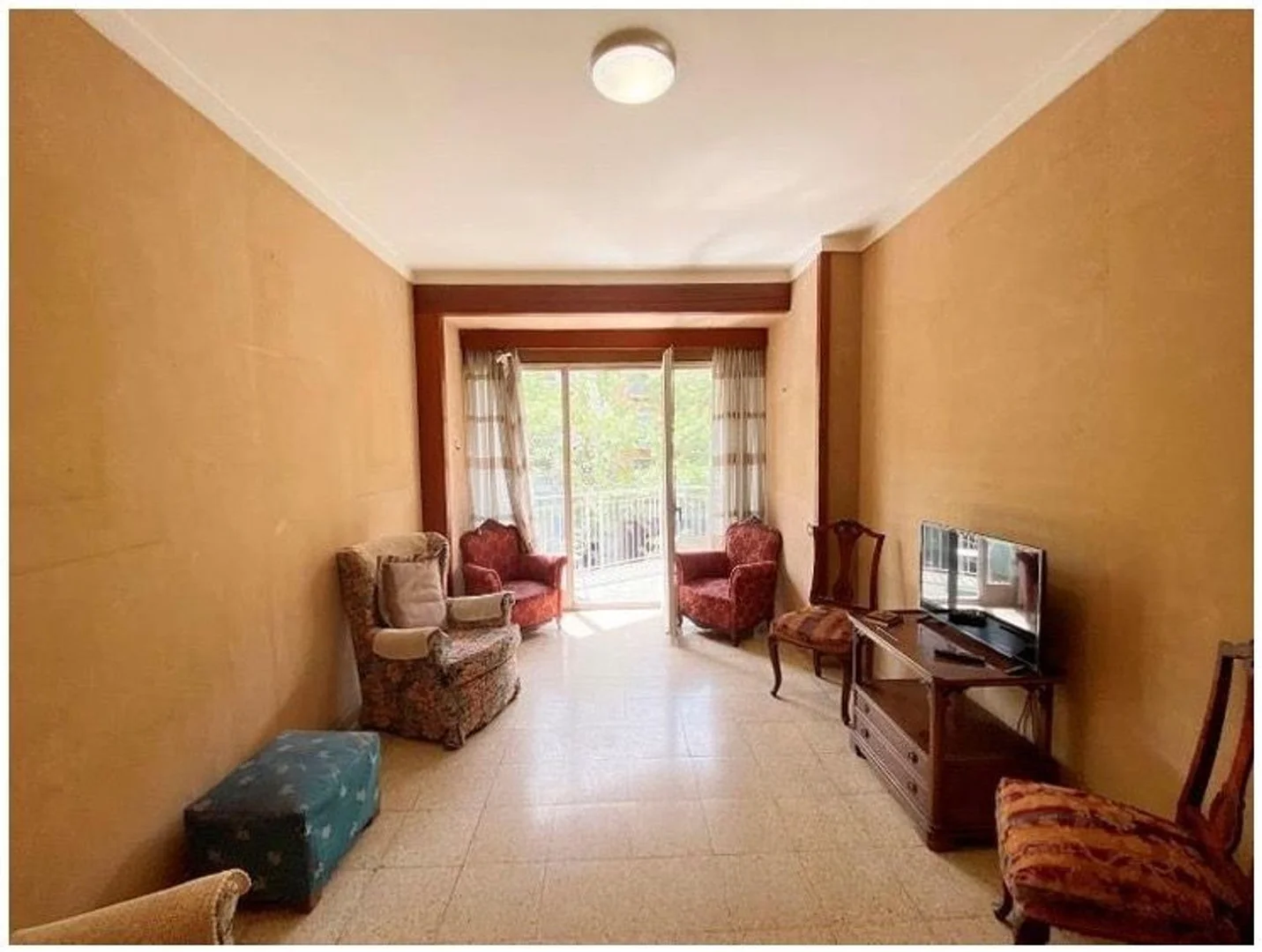 Piso en rambla de Fabra i Puig, 84 -86 - Foto 4