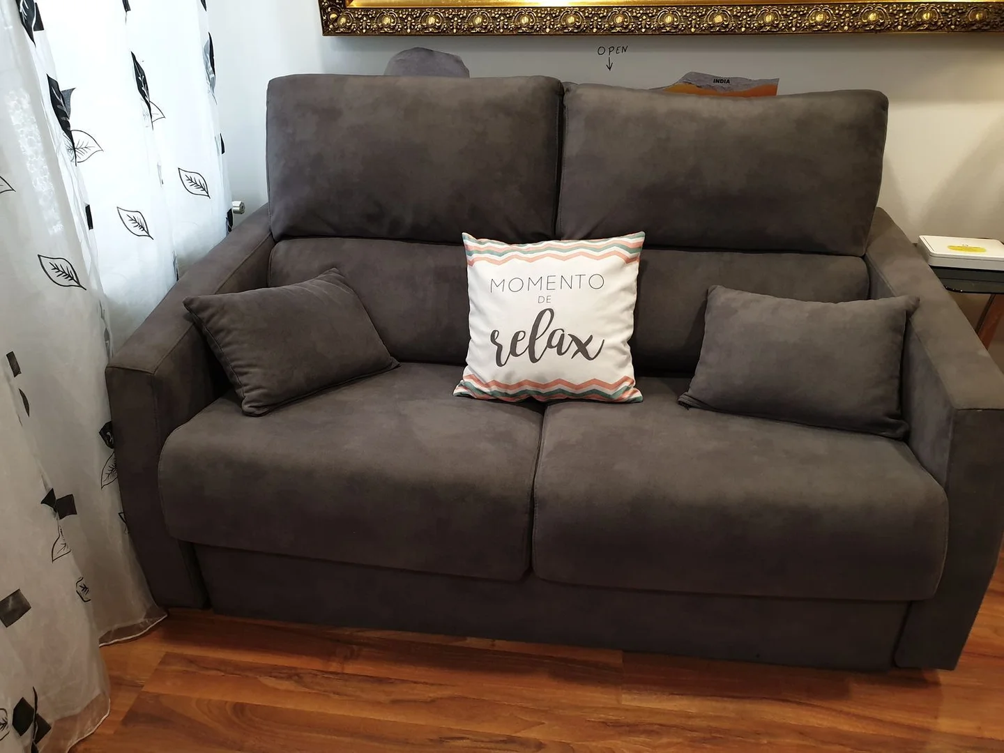 Piso en puerta del Sol, 5 - Foto 3