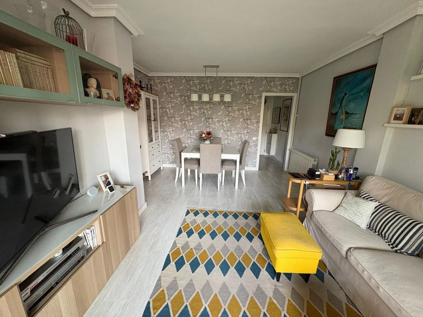 Piso en Calle Corbeta, 10, Alameda de Osuna - Foto 15