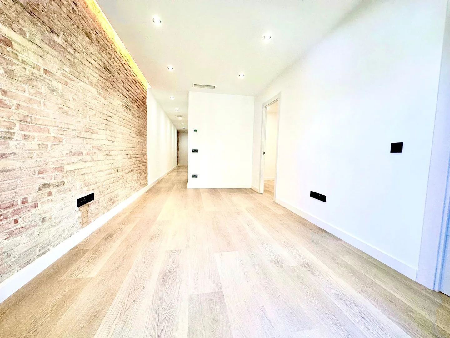 Piso en El Poble Sec - Parc de Montjuïc - Foto 2
