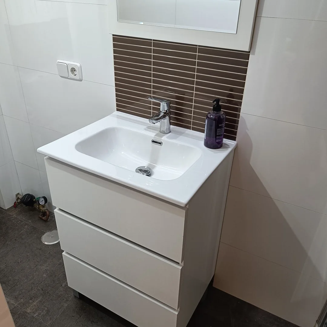 Estudio en Calle la Bañeza, 34, Pilar - Foto 18