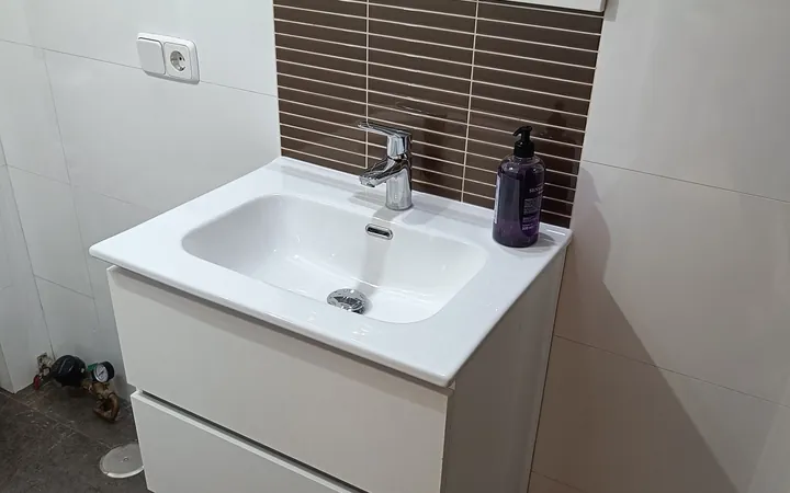 Estudio en Calle la Bañeza, 34, Pilar - Foto 18