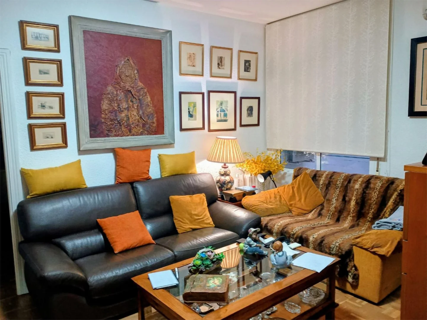 Piso en  Calle de Rafael Herrera 11 - Foto 6