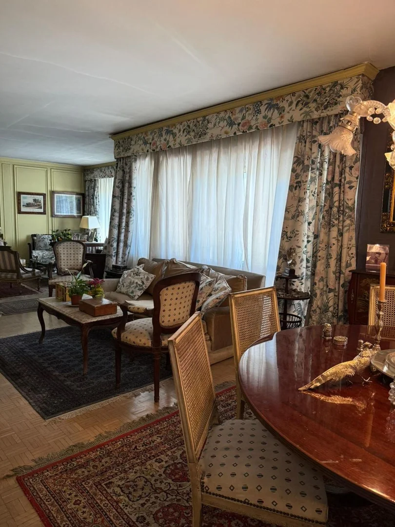 Piso en Barrio El Viso - Foto 3