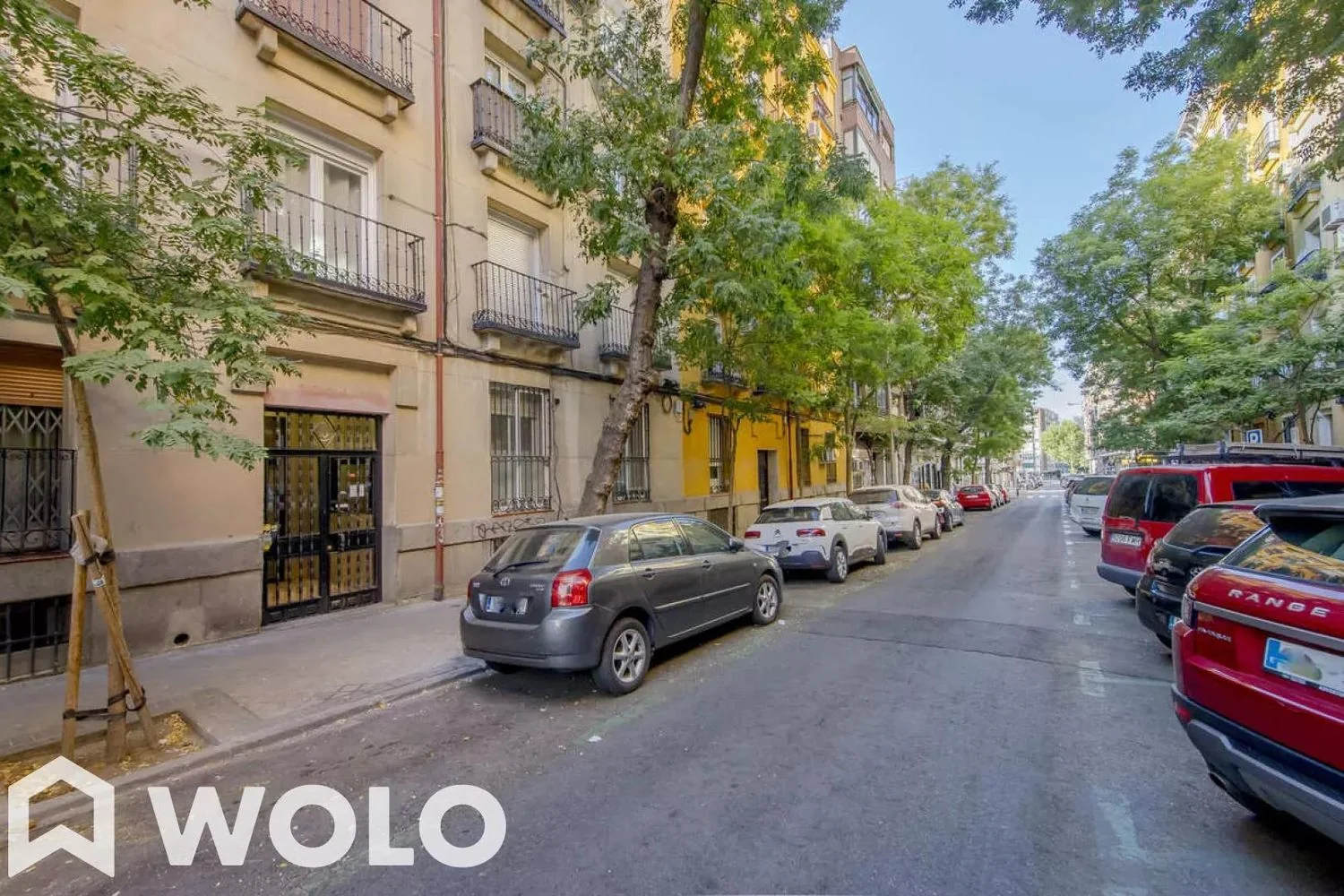 Piso en Calle De Sánchez Barcáiztegui, Pacífico - Foto 22
