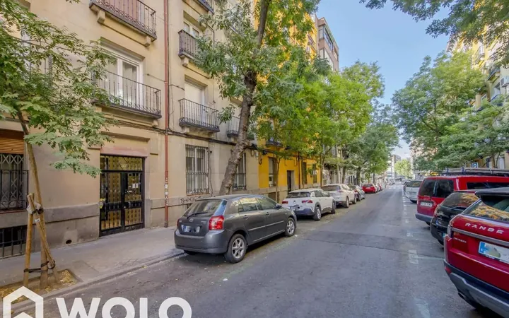 Piso en Calle De Sánchez Barcáiztegui, Pacífico - Foto 22