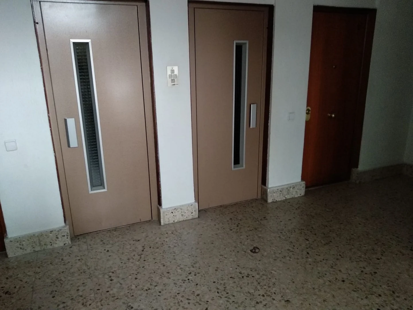 Piso en Calle de Villamanín, 29, Lucero - Foto 28