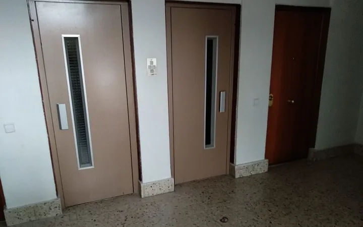 Piso en Calle de Villamanín, 29, Lucero - Foto 28