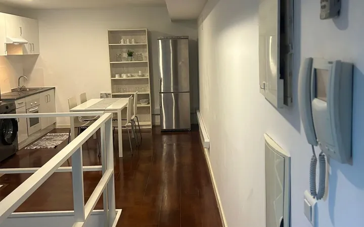 Estudio en Carretera Fuencarral a Alcobendas, 56, Las Tablas - Foto 3