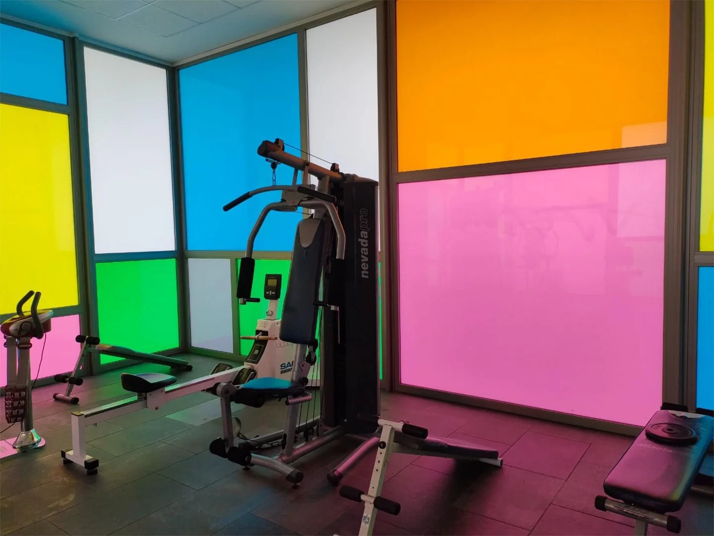 Piso en  Paseo de Juan XXIII 23 - Foto 21