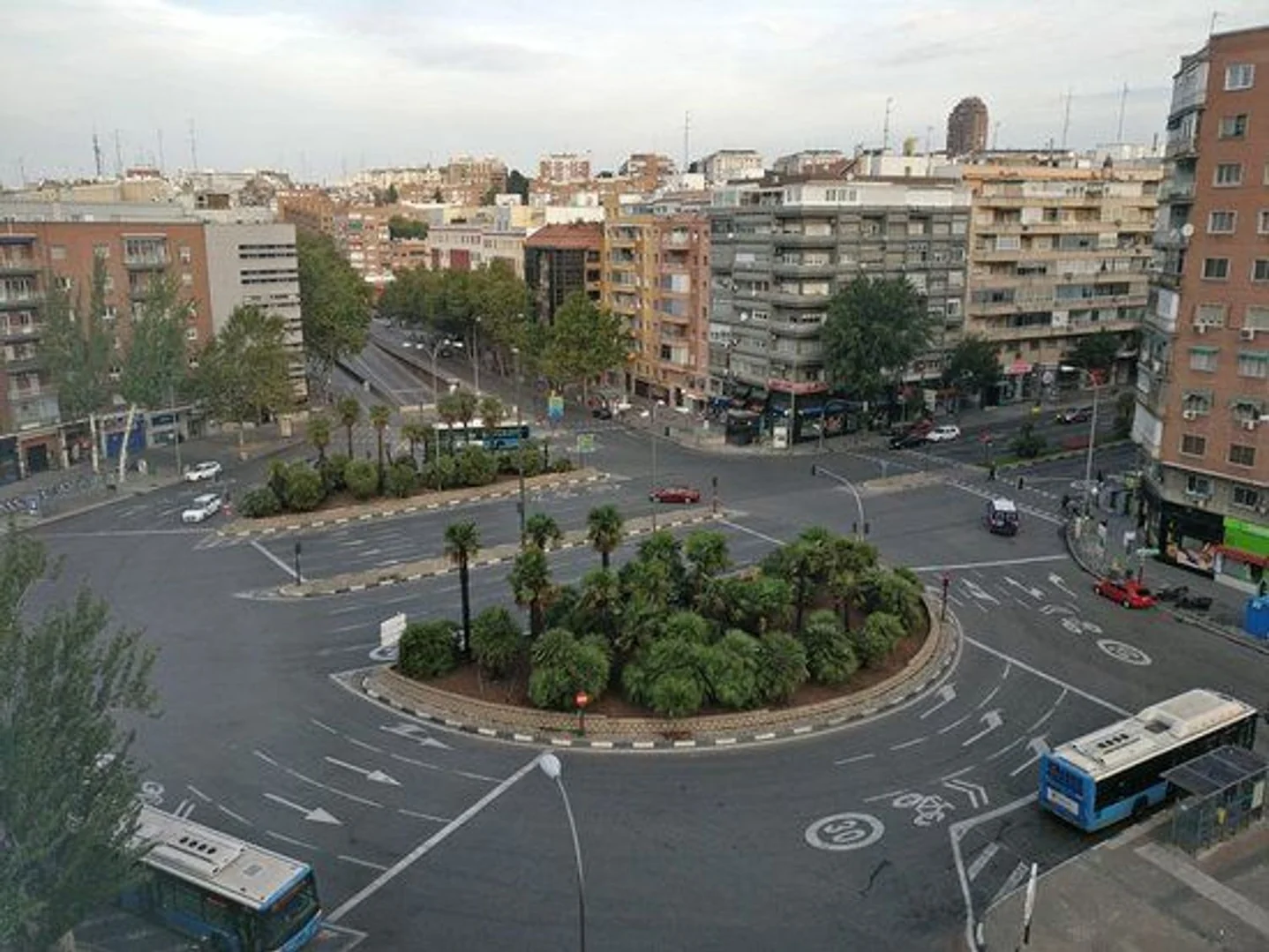 Piso en Avenida de la Ciudad de Barcelona, Pacífico - Foto 20