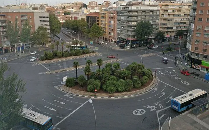 Piso en Avenida de la Ciudad de Barcelona, Pacífico - Foto 20