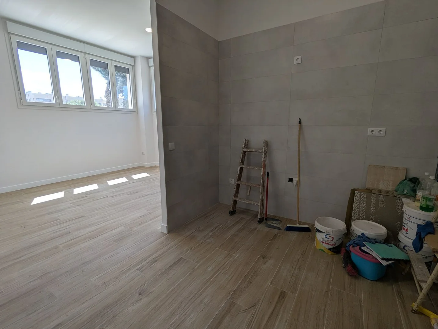 Piso en Calle de Montes de Barbanza, 9 - Foto 4