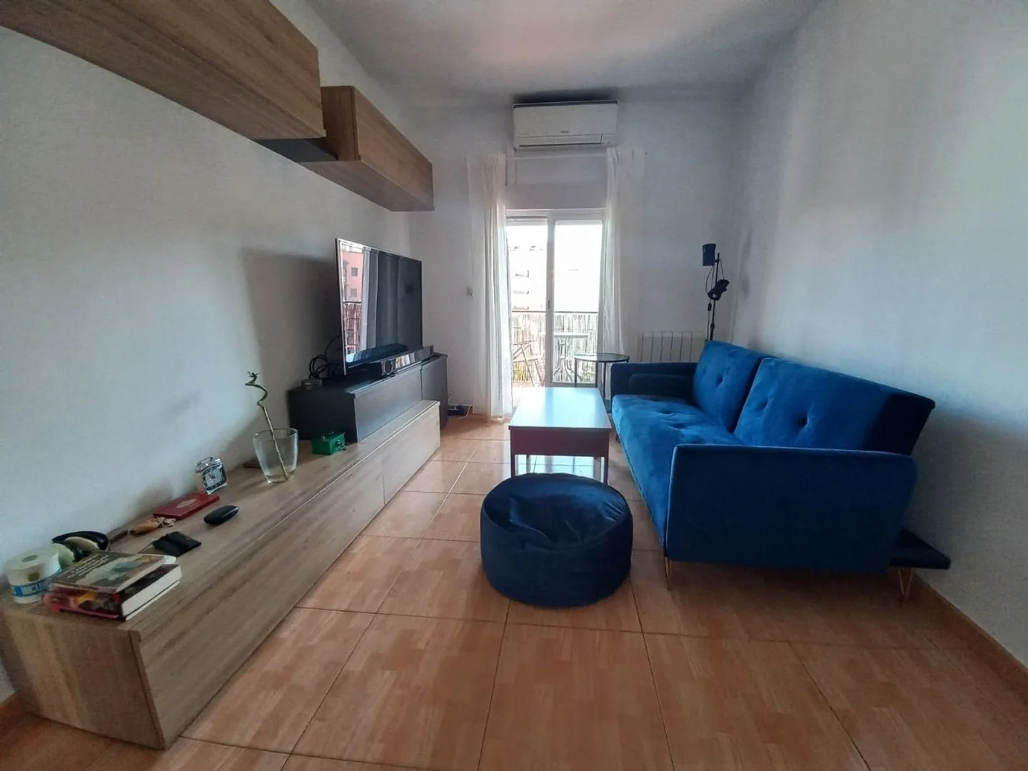 Piso en calle del Marqués de Viana, 70 - Foto 1