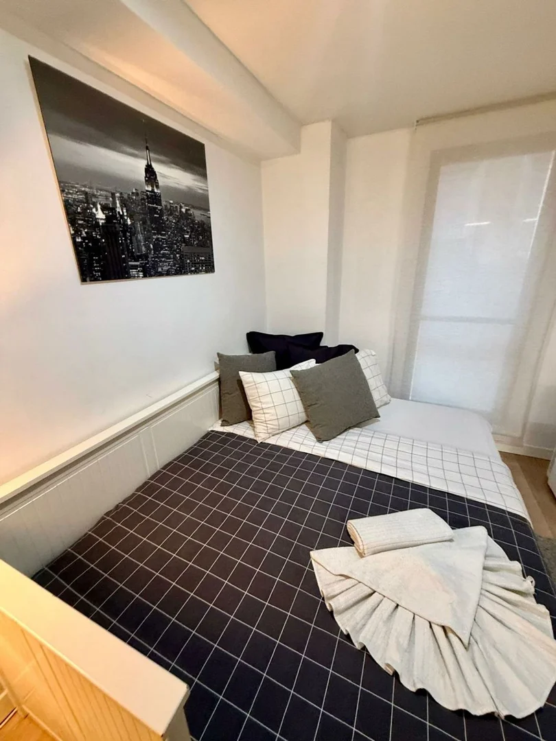 Piso en calle de Arganzuela, 14 - Foto 10