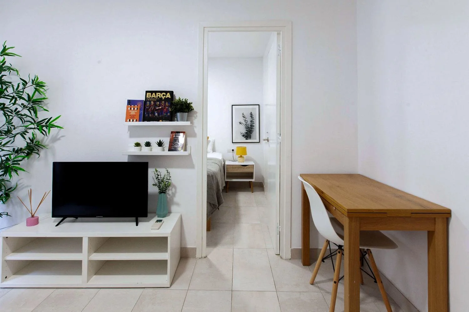 Piso en ronda del General Mitre, 159 - Foto 5