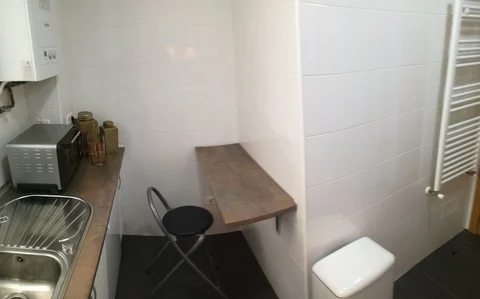 Piso en calle del Príncipe de Vergara, 260 - Foto 5