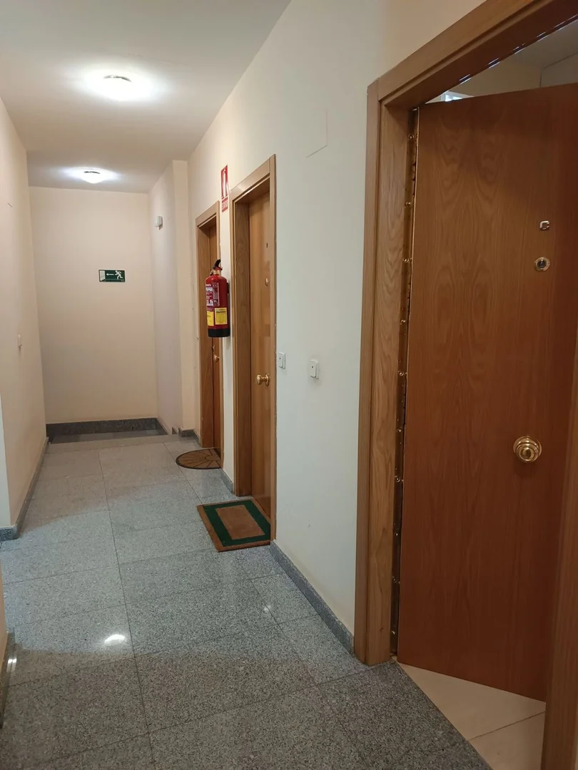 Piso en Calle Empedrada, 25, Casco Histórico de Barajas - Foto 25