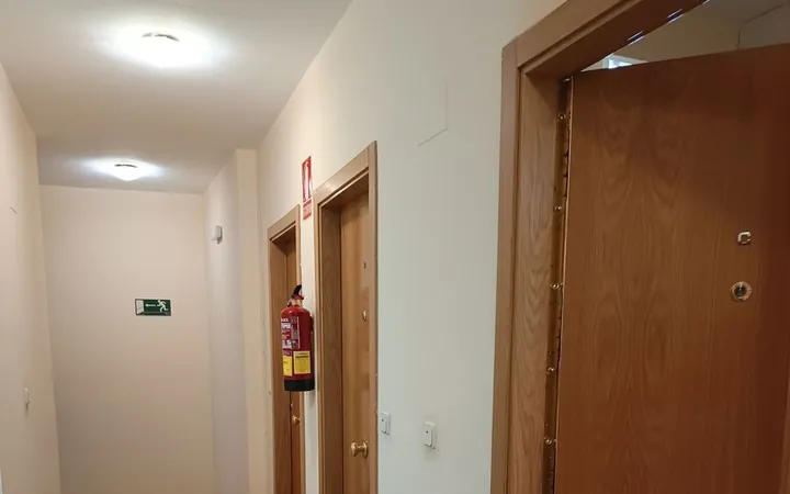 Piso en Calle Empedrada, 25, Casco Histórico de Barajas - Foto 25