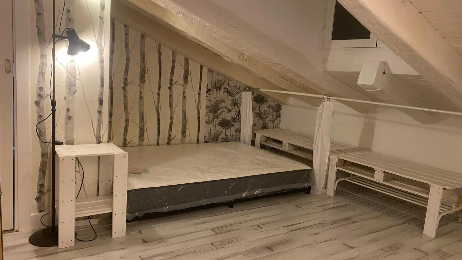 Estudio en calle del Montserrat, 24 - Foto 10