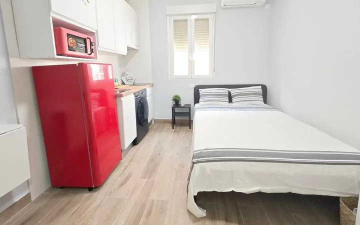 Piso en Calle Juan Zofío, 38, Zofío - Foto 2