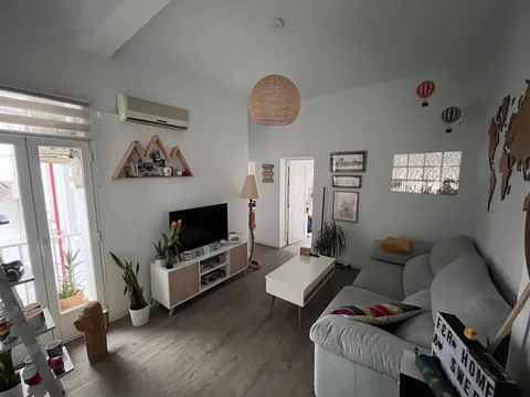 Piso en calle de Aldea del Fresno, 9 - Foto 1