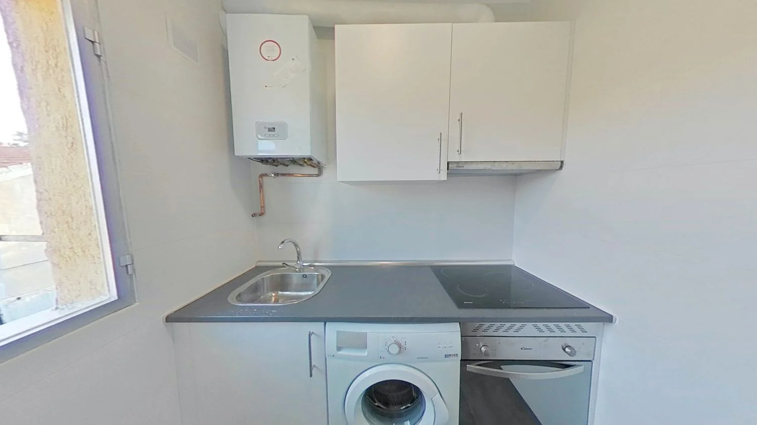 Piso en Barrio San Isidro - Foto 25