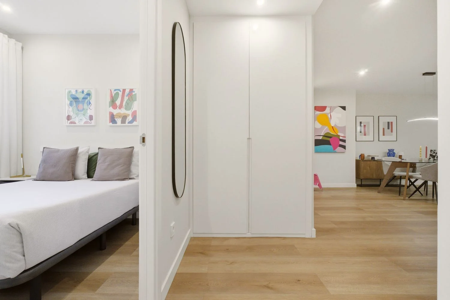 Piso en Barrio Palacio - Foto 16