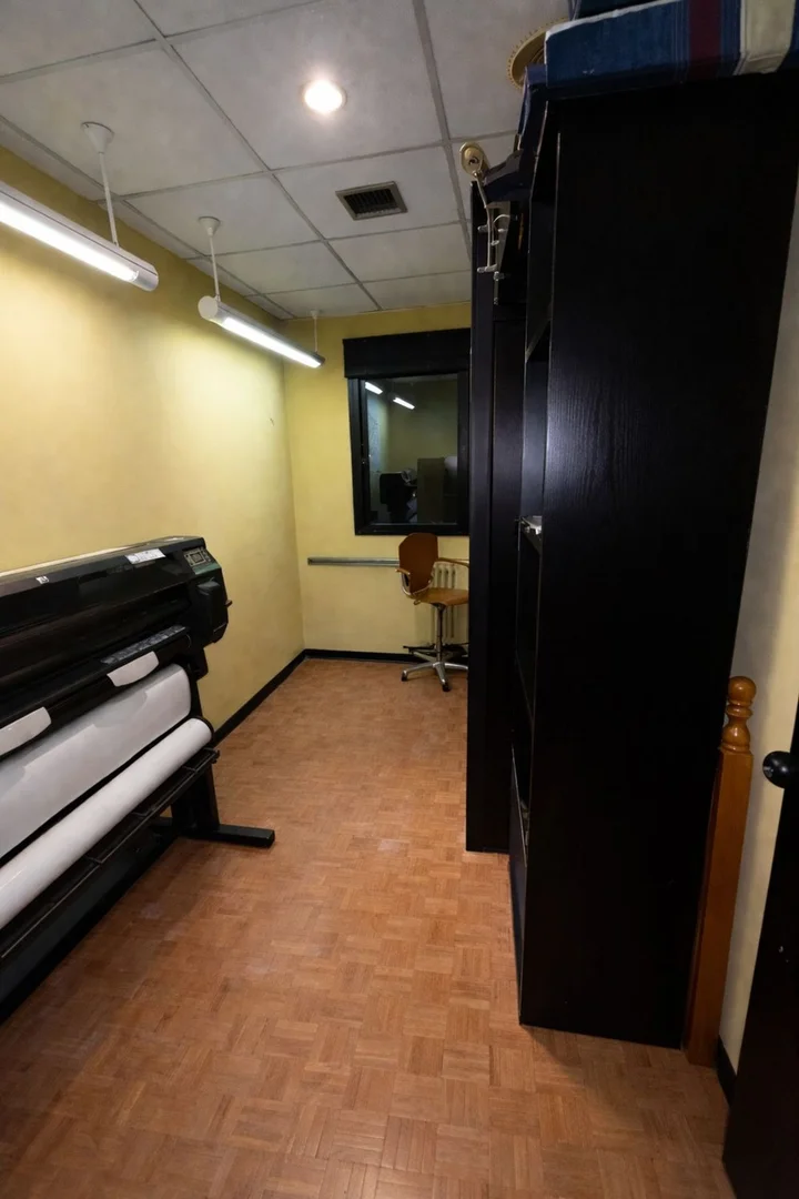 Piso en paseo de la Castellana, 210 - Foto 4