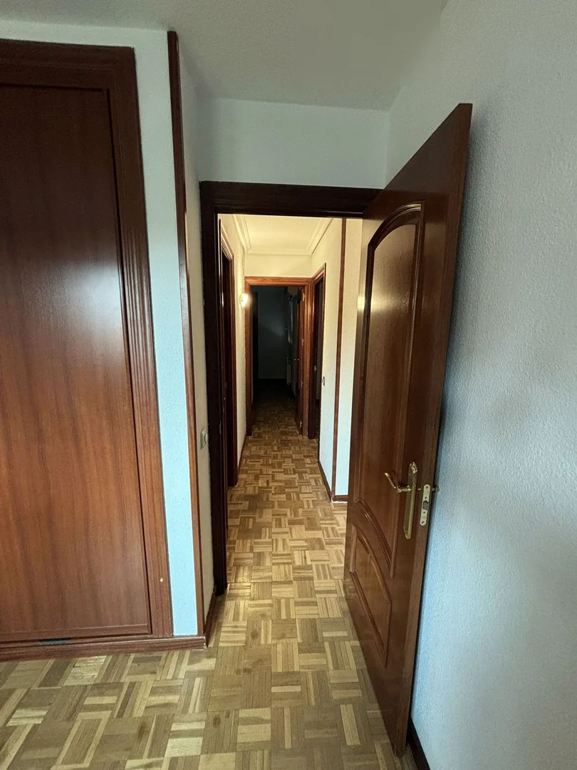 Piso en Calle de Julio Palacios, 45 noveno, La Paz - Foto 10