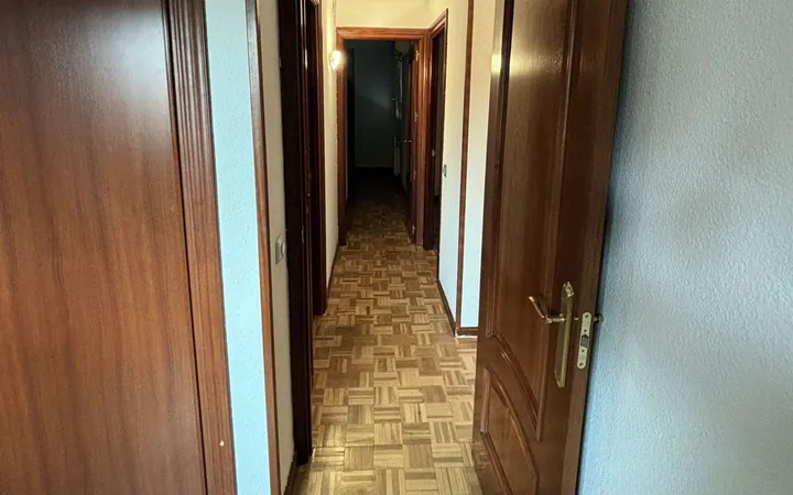 Piso en Calle de Julio Palacios, 45 noveno, La Paz - Foto 10
