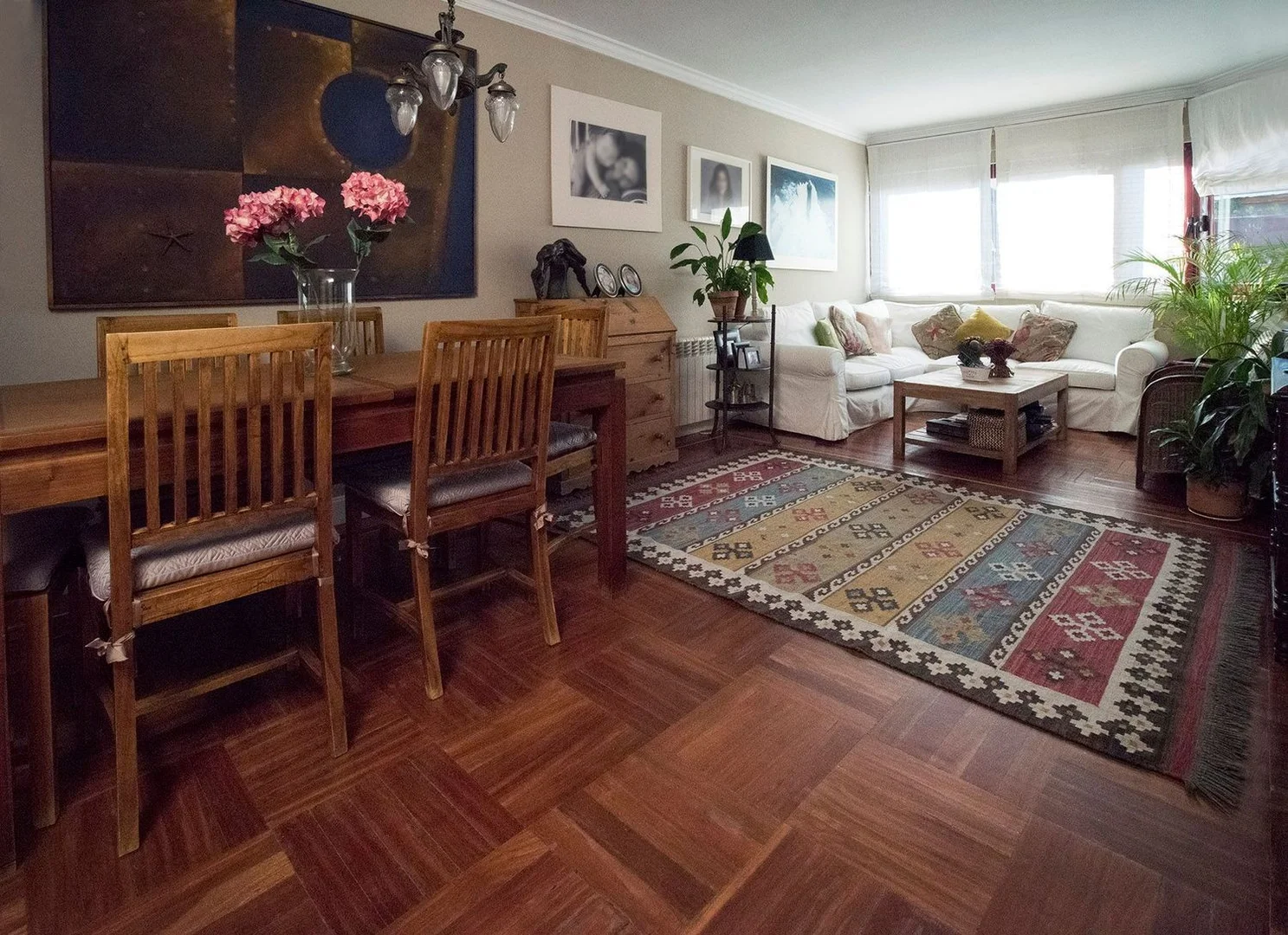 Piso en calle de la Costa Brava, 24 - Foto 2