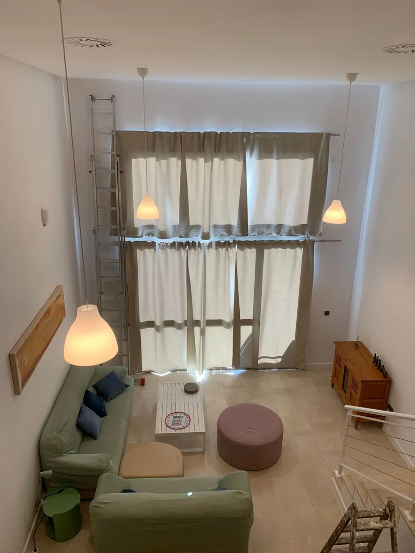 Estudio en Calle Laguna del Marquesado, 11, Villaverde Alto - Foto 12