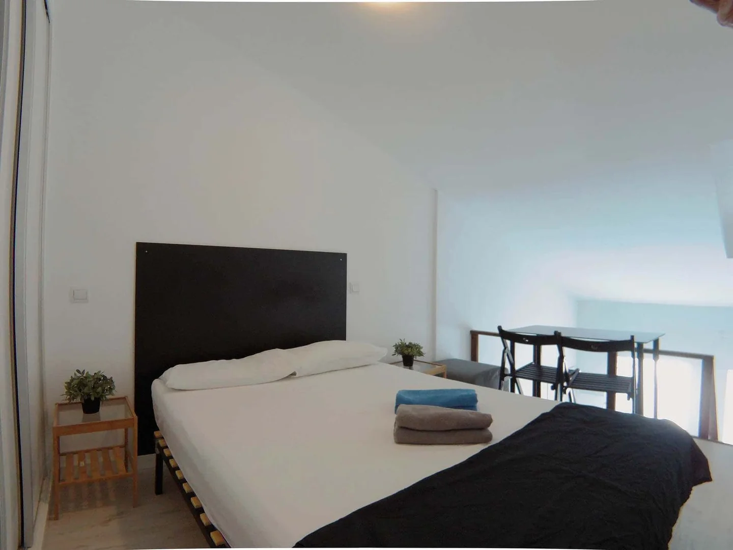 Estudio en Calle del Capitán Blanco Argibay s/n - Foto 6