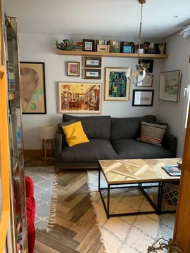 Piso en calle de Blasco de Garay, 64 - Foto 5