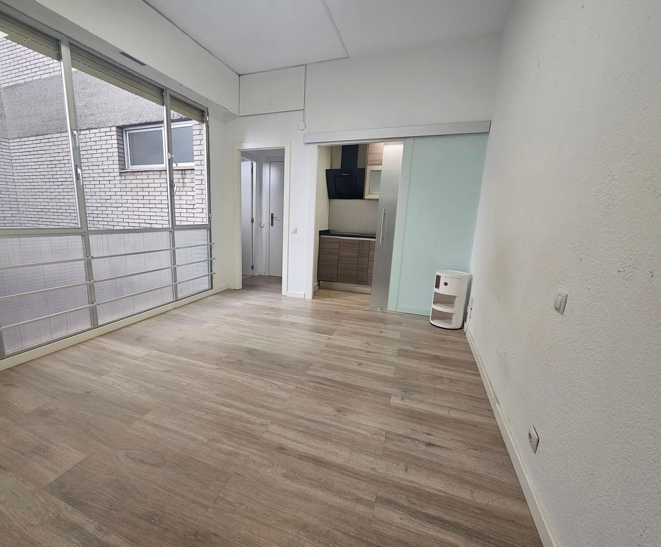 Estudio en Calle de Zurbano, 11, Almagro - Foto 8