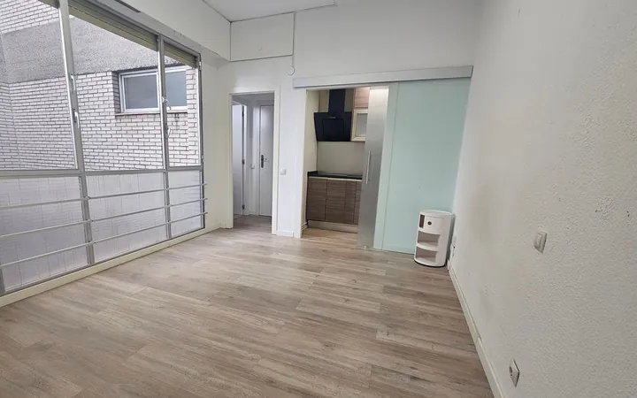 Estudio en Calle de Zurbano, 11, Almagro - Foto 8