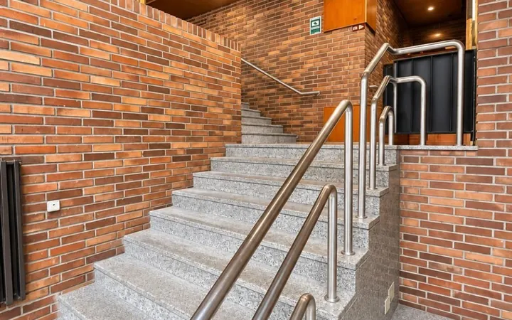 Piso en Calle de Zurbano, 29, Almagro - Foto 23