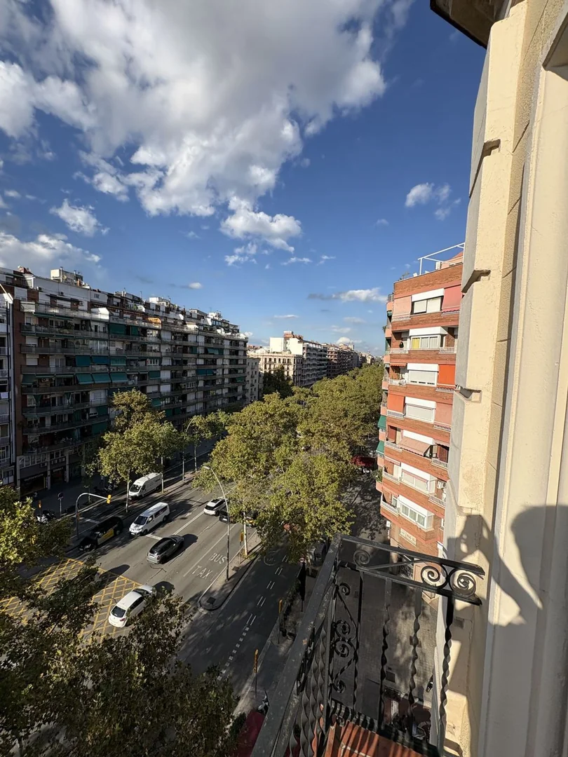 Piso en Gran Via de les Corts Catalanes, 238, La Dreta de l'Eixample - Foto 20