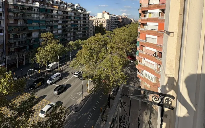 Piso en Gran Via de les Corts Catalanes, 238, La Dreta de l'Eixample - Foto 20