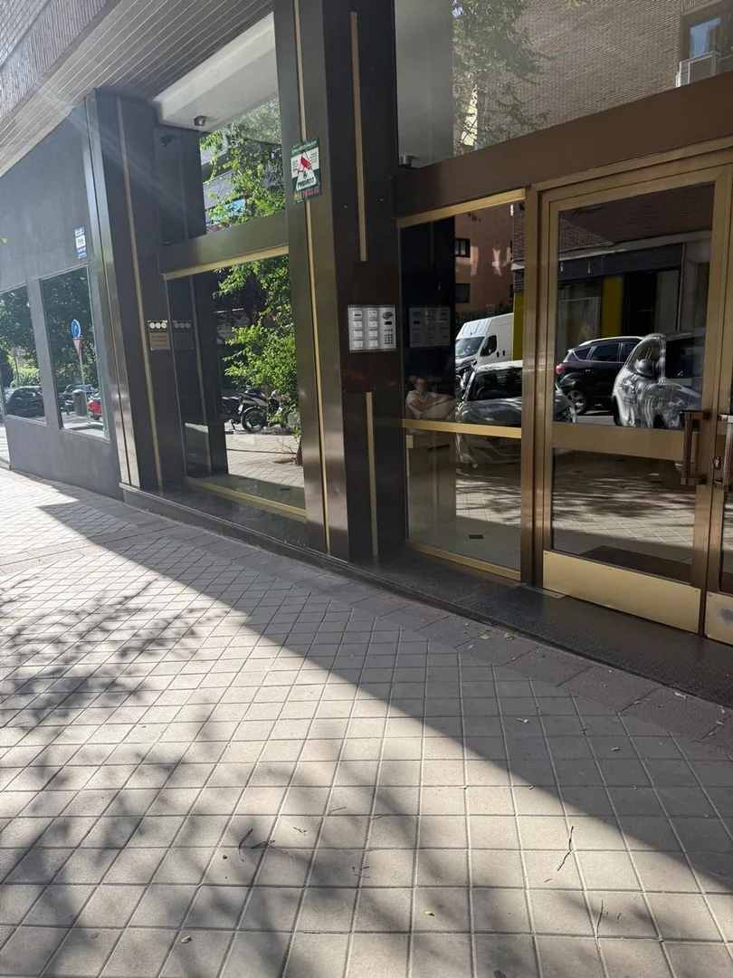 Piso en Calle de la Infanta María Teresa, 7, Bernabéu-Hispanoamérica - Foto 5