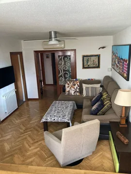 Piso en calle Tomelloso, 12 - Foto 1