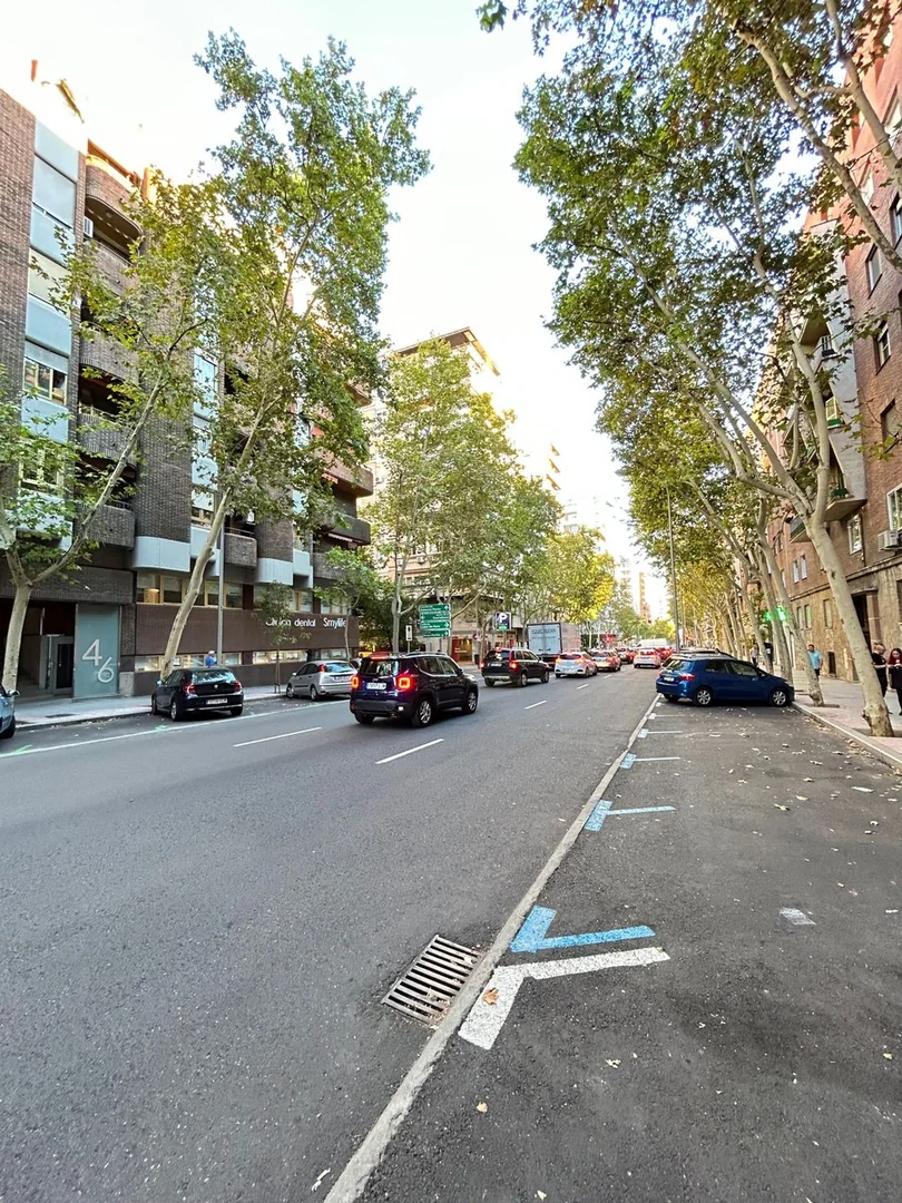 Piso en Calle de Orense, 46, Cuzco-Castillejos - Foto 26