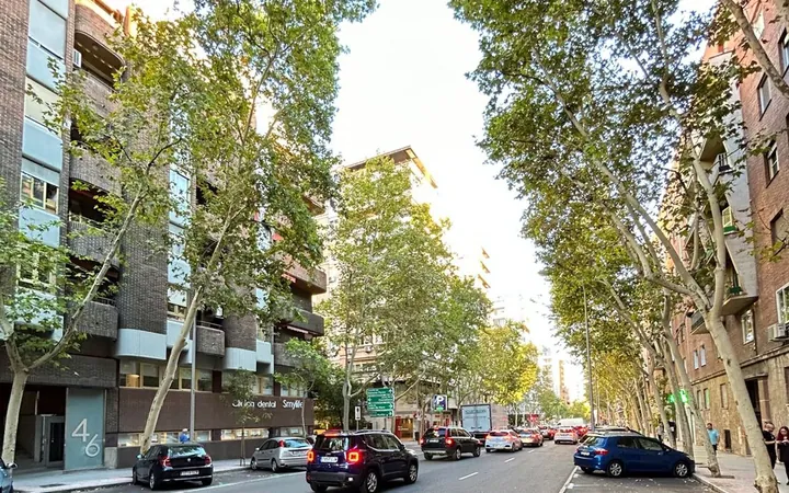 Piso en Calle de Orense, 46, Cuzco-Castillejos - Foto 26