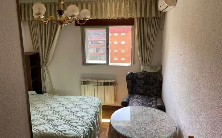 Ático en Avenida de Abrantes, 296, Puerta Bonita - Foto 5