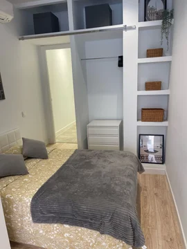 Estudio en calle de Troya, 18 - Foto 8