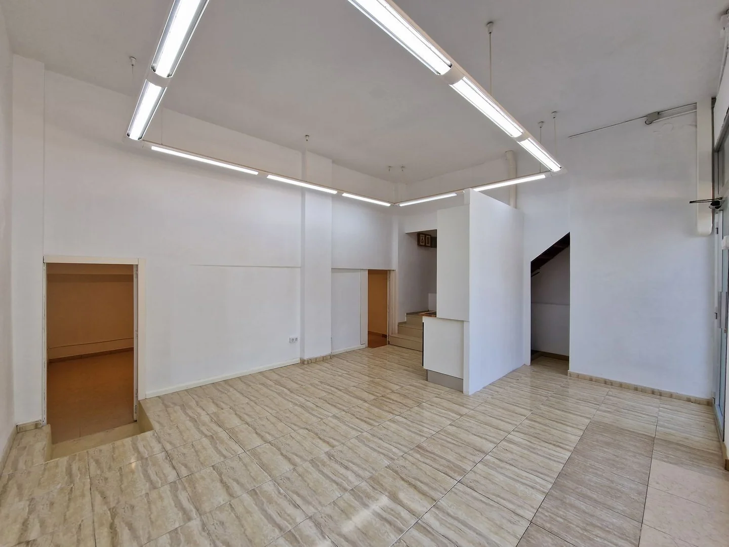 Estudio en Calle de Fluvià, Sant Martí de Provençals - Foto 3