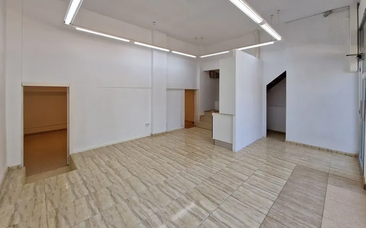 Estudio en Calle de Fluvià, Sant Martí de Provençals - Foto 3
